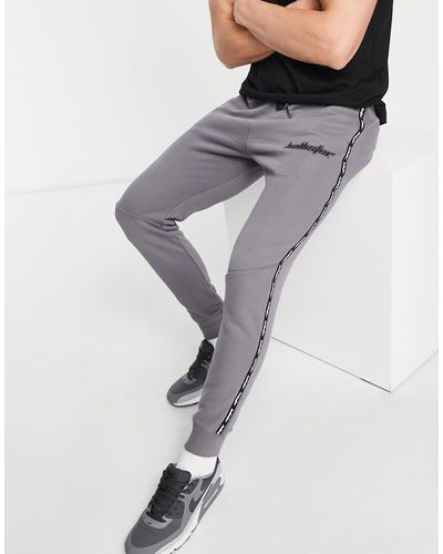 Pantalons de survêtement Hollister pour homme | Réductions en ligne jusqu'à  45 % | Lyst