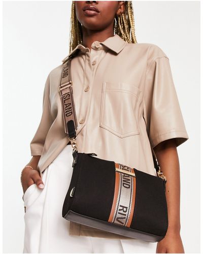 River Island Taschen für Damen | Online-Schlussverkauf – Bis zu 59% Rabatt  | Lyst DE