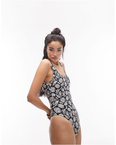 TOPSHOP Beachwear and swimwear outfits for Women | Online Sale up to 68%  off | Lyst Canada