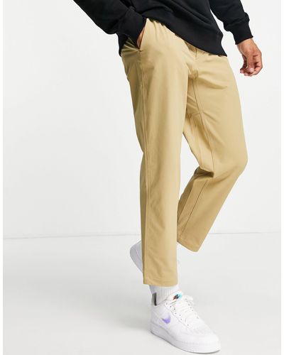 The North Face Tech Easy Pants - Brown