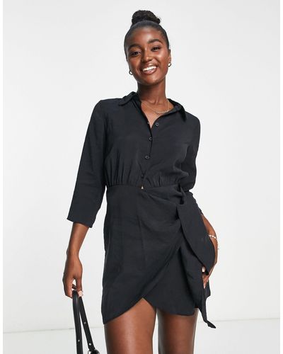 New Look Mini and short dresses for Women, Online Sale up to 70% off