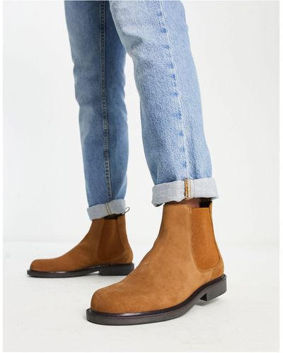 Levi's Boots for Men | Online Sale up to 30% off | Lyst Australia