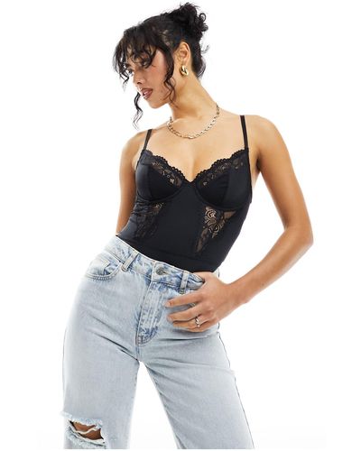 ASOS Bodysuits for Women, Online Sale up to 73% off