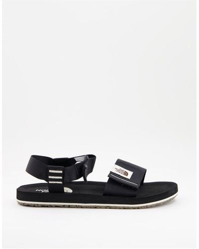 The North Face Skeena Sandals - White