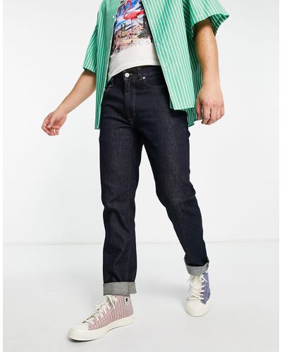 Lacoste Jeans für Herren | Online-Schlussverkauf – Bis zu 50% Rabatt | Lyst  DE