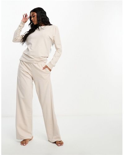 Tommy Hilfiger Relaxed Long Womens Sweatpants - Clearance from CHO Fashion  and Lifestyle UK