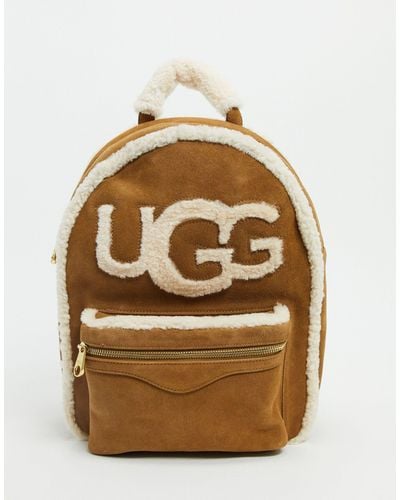 Women s UGG Backpacks from 50 Lyst UK