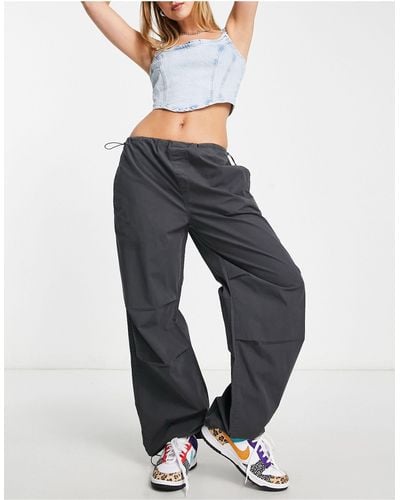 Stradivarius Pants for Women | Online Sale up to 63% off | Lyst