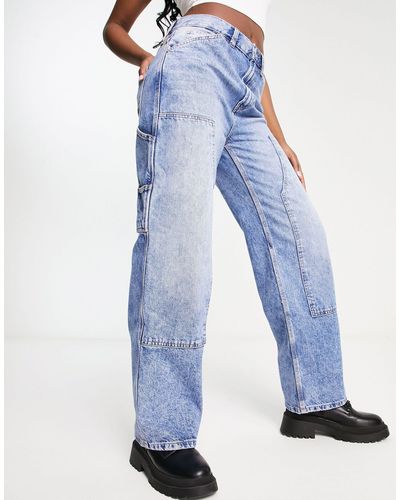 ASOS Jeans for Women | Online Sale up to 80% off | Lyst