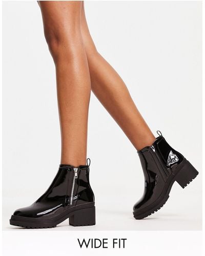 New Look Boots for Women | Online Sale up to 68% off | Lyst Australia