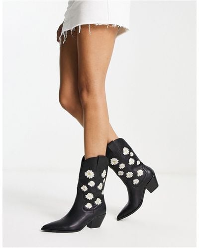 Daisy Street Boots for Women | Online Sale up to 66% off | Lyst