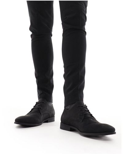 New Look Zapatos s con cordones - Negro