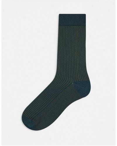 ASOS Ankle Sock - Blue