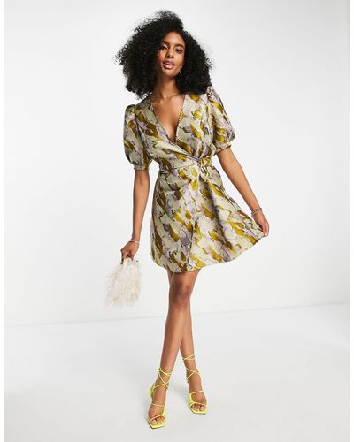 SELECTED Mini and short dresses for Women | Online Sale up to 60% off |  Lyst Australia