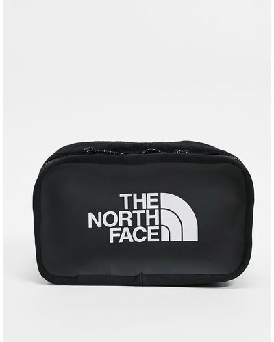 The North Face Explore Blt Fanny Pack - Black