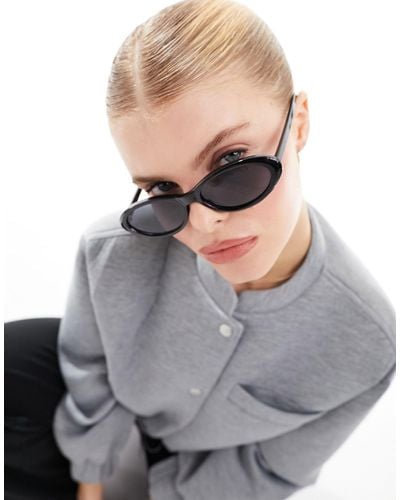 Buy ALDO Jererassi Clear Men Sunglasses Online - Best Price ALDO Jererassi  Clear Men Sunglasses - Justdial Shop Online.