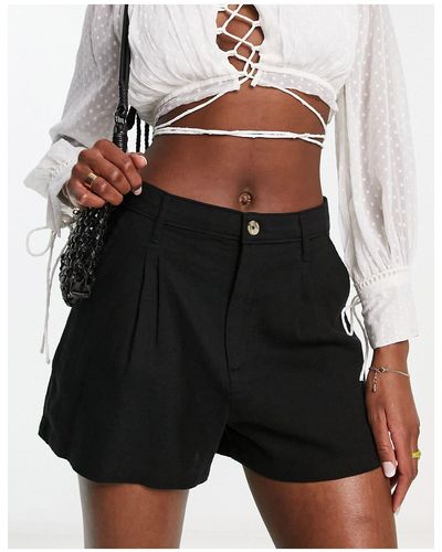 Short hollister para mujer new arrivals