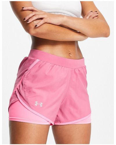 Under Armour Shorts for Women, Online Sale up to 58% off