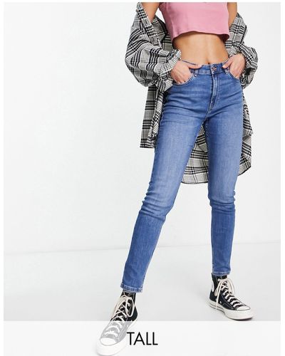 Bershka Jeans for Women | Online Sale up to 66% off | Lyst