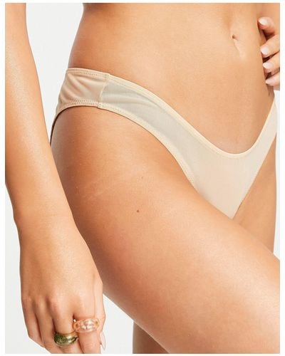 ASOS Panties and underwear for Women, Online Sale up to 72% off