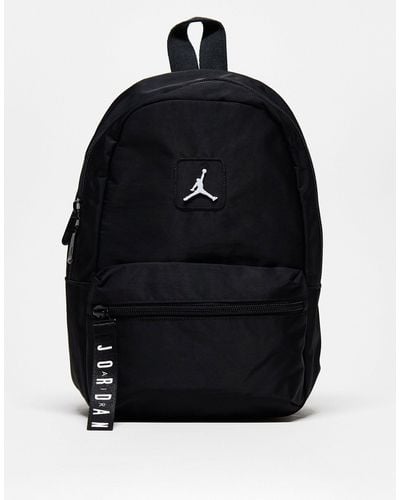 Nike Mini Backpack - Black