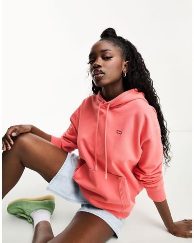 Levi's Hoodies for Women | Online Sale up to 69% off | Lyst Australia