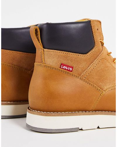 Levi's Boots for Men | Online Sale up to 35% off | Lyst Australia
