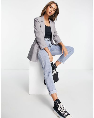 Stradivarius Blazers, sport coats and suit jackets for Women | Sale up to 69% off | Lyst