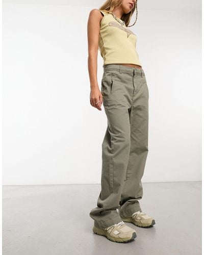Cotton On Cargo pants for Women, Online Sale up to 40% off