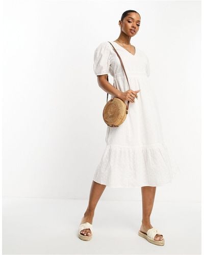 Vero Moda Casual and day dresses for Women | Online Sale up to 70% off |  Lyst