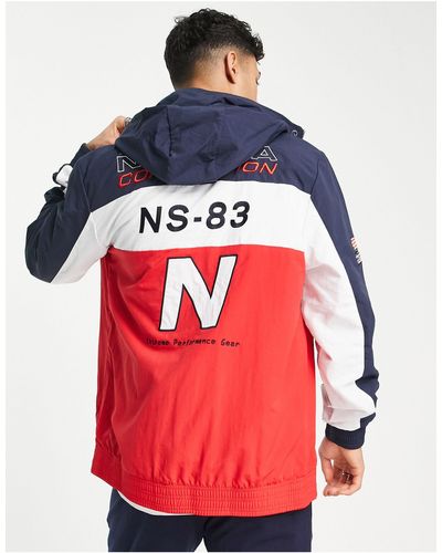 Men's Nautica Jackets from C$150