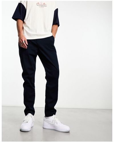 Pantaloni casual, eleganti e chino Hollister da uomo | Sconto online fino  al 45% | Lyst