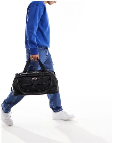 Tommy Hilfiger Skater Boy Duffle Bag - Blue