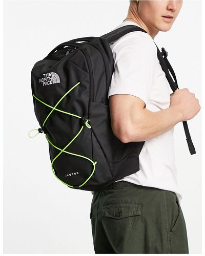 The North Face Jester - Rugzak - Zwart