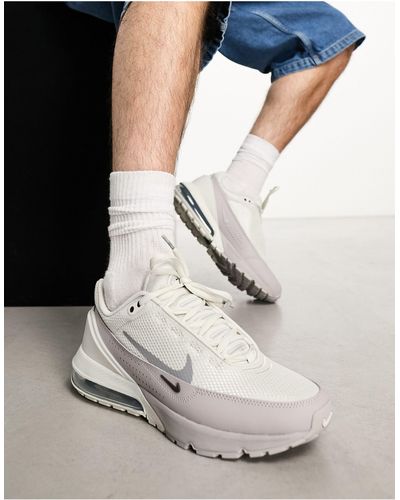 Nike – air max pulse – sneaker - Weiß
