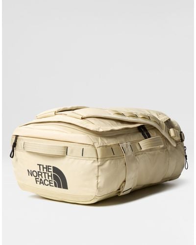 The North Face Base Camp Voyager Duffel 32l - Natural