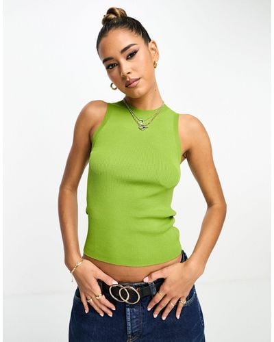 Puede ser ignorado mimar energía Mango Tops for Women | Online Sale up to 67% off | Lyst