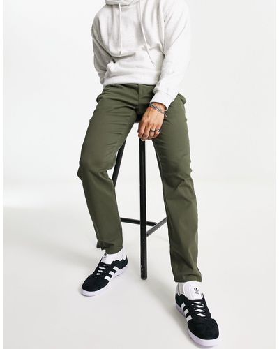 Only & Sons Chinos - Verde