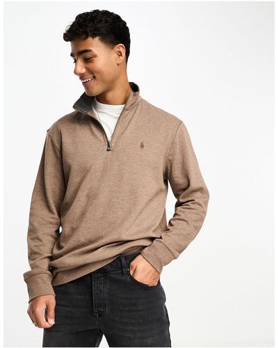 Polo Ralph Lauren – sweatshirt - Mehrfarbig