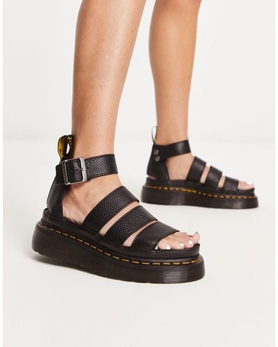 Dr. Martens Clarissa Sandals for Women - Up to 32% off | Lyst UK
