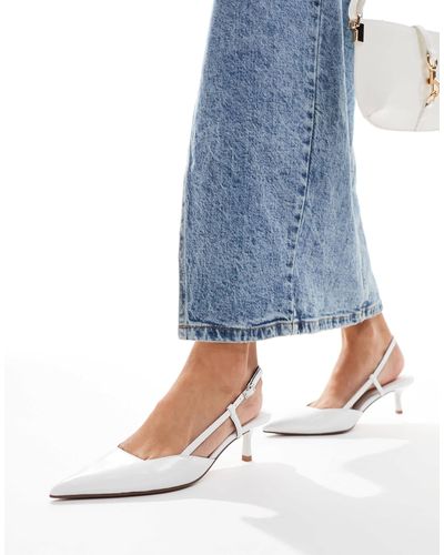 asos pumps sale