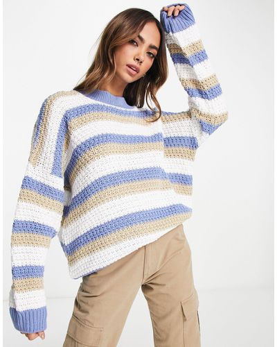 Damen-Pullover und Strickwaren von In The Style | Online-Schlussverkauf –  Bis zu 55% Rabatt | Lyst DE