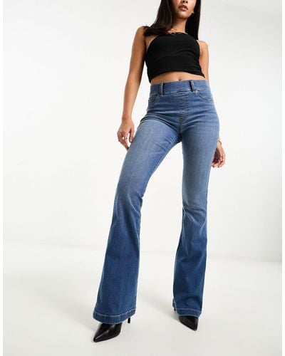 Women's Spanx Flare and bell bottom jeans from C$166