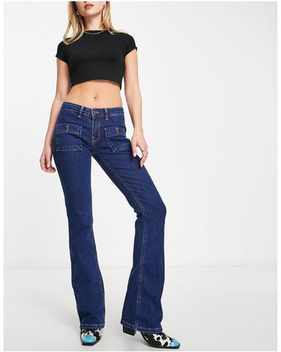 The Ragged Priest Jeans for Women | Online Sale up to 70% off | Lyst