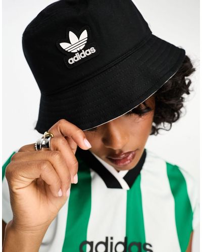 Damen-Hüte, Caps & Mützen von adidas Originals | Online-Schlussverkauf –  Bis zu 50% Rabatt | Lyst AT