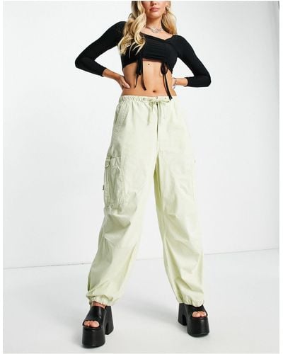 Jaded London Pants, Slacks and Chinos for Women | Online Sale up 
