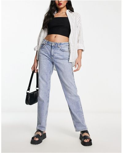 Mango Jeans for Women | Online Sale up to 60% off | Lyst