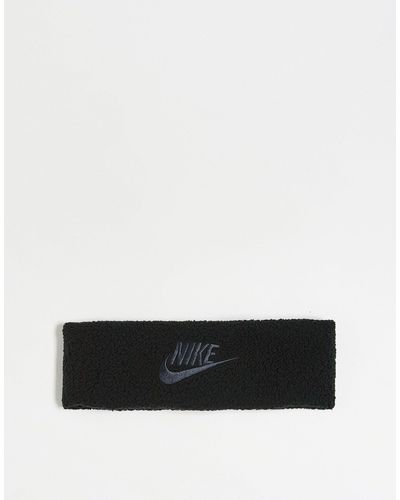 Nike – damen-stirnband - Weiß