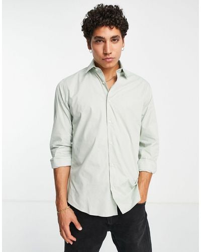 French Connection Regular Fit Shirt - Multicolour