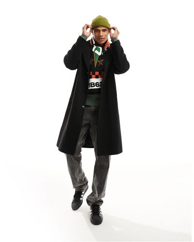 Bershka Coats for Men | Black Friday Sale & Deals up to 15% off | Lyst  Australia